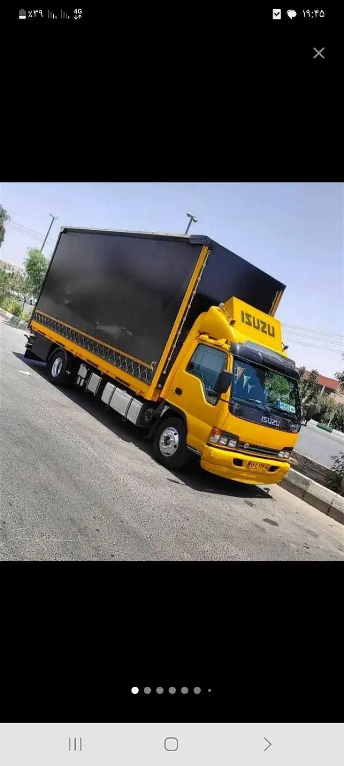 باربری حمل ونقل اثاثیه منزل کل مناطق طریف بار|خدمات حمل و نقل|قدس, شهر‌قدس|دیوار