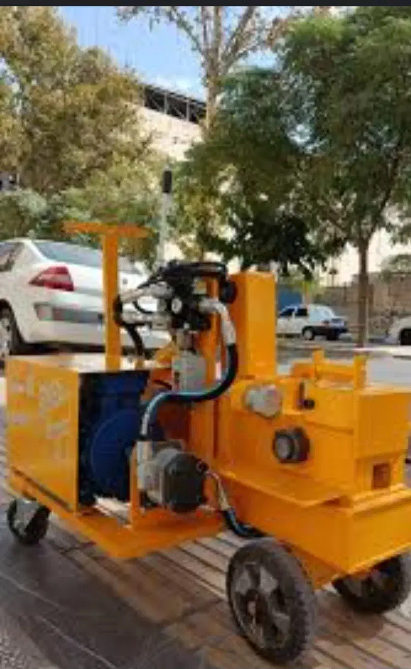 فروش قیچی الماتور بندی ۳۲ بر در حد نو|ابزارآلات|رامسر, |دیوار