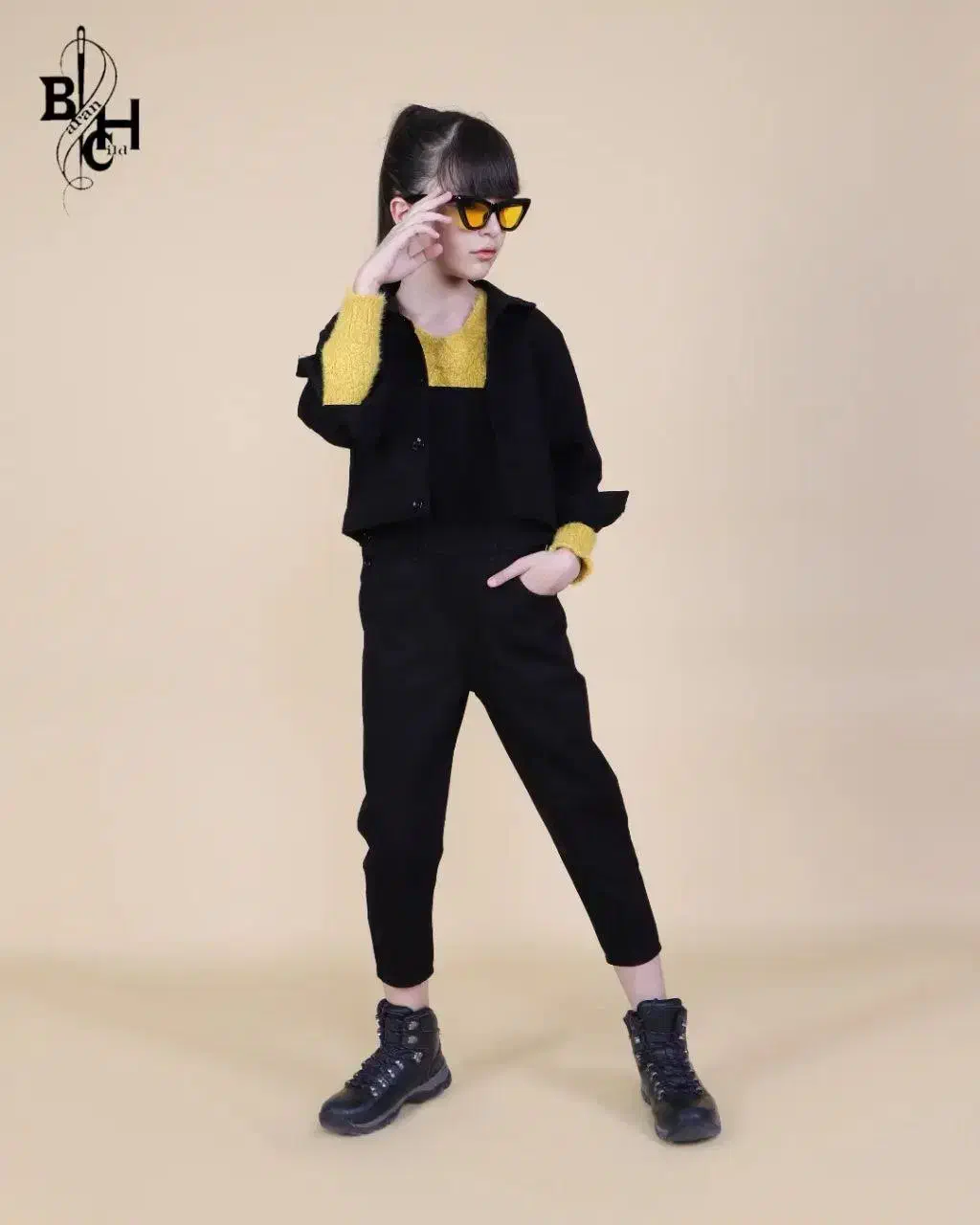 کت و بیلر|لباس|اردبیل, |دیوار