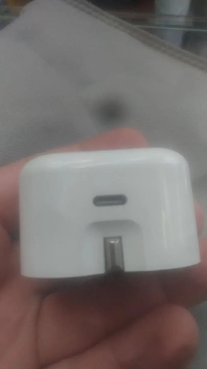 آدابتور ایفون|لوازم جانبی موبایل و تبلت|مشهد, سعد آباد|دیوار