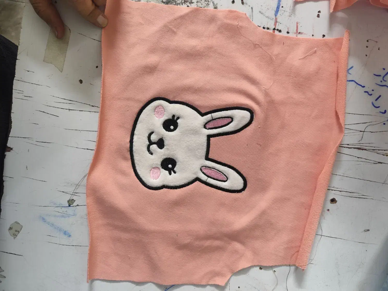 همکار گلدوز ماهر یا نیمه ماهر و شنل کار|استخدام صنعتی، فنی، مهندسی|قرچک, شهرک طلائیه|دیوار