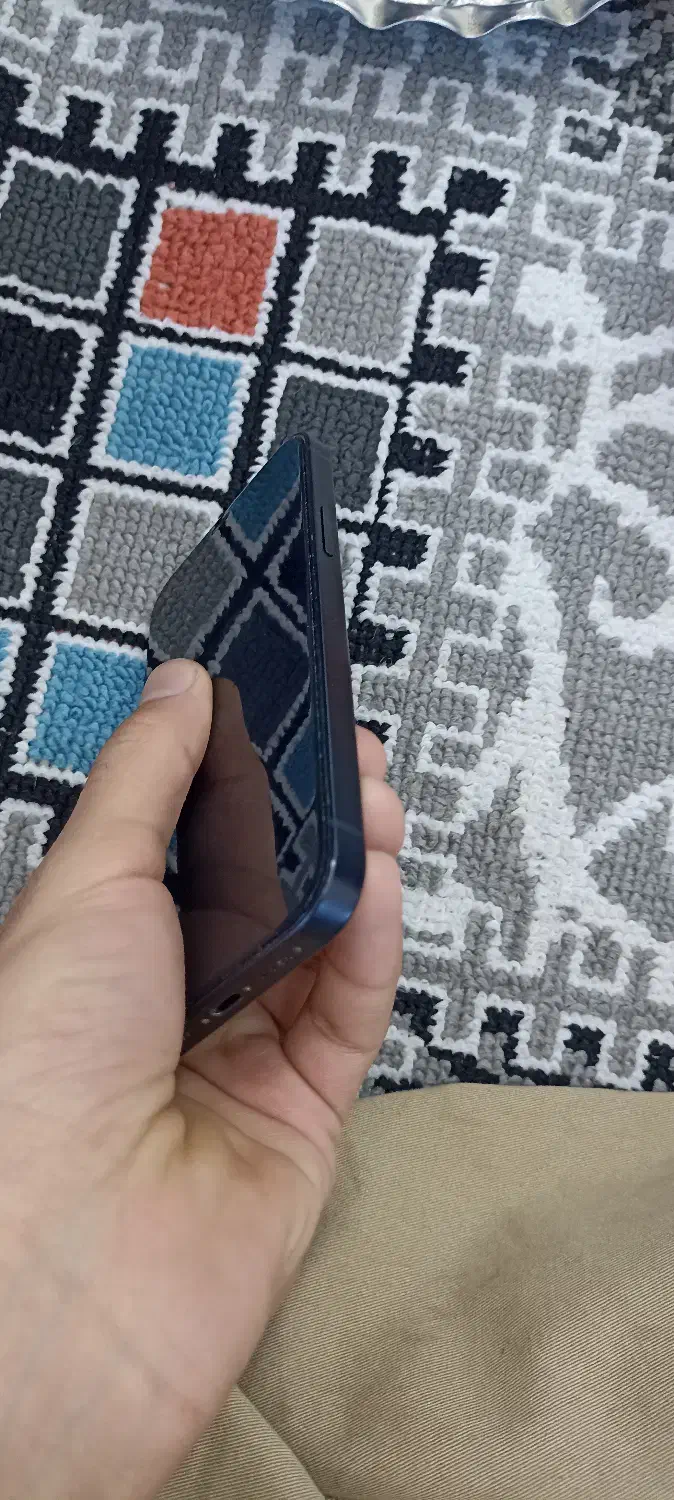 ایفون ۱۲|موبایل|زیویه, |دیوار