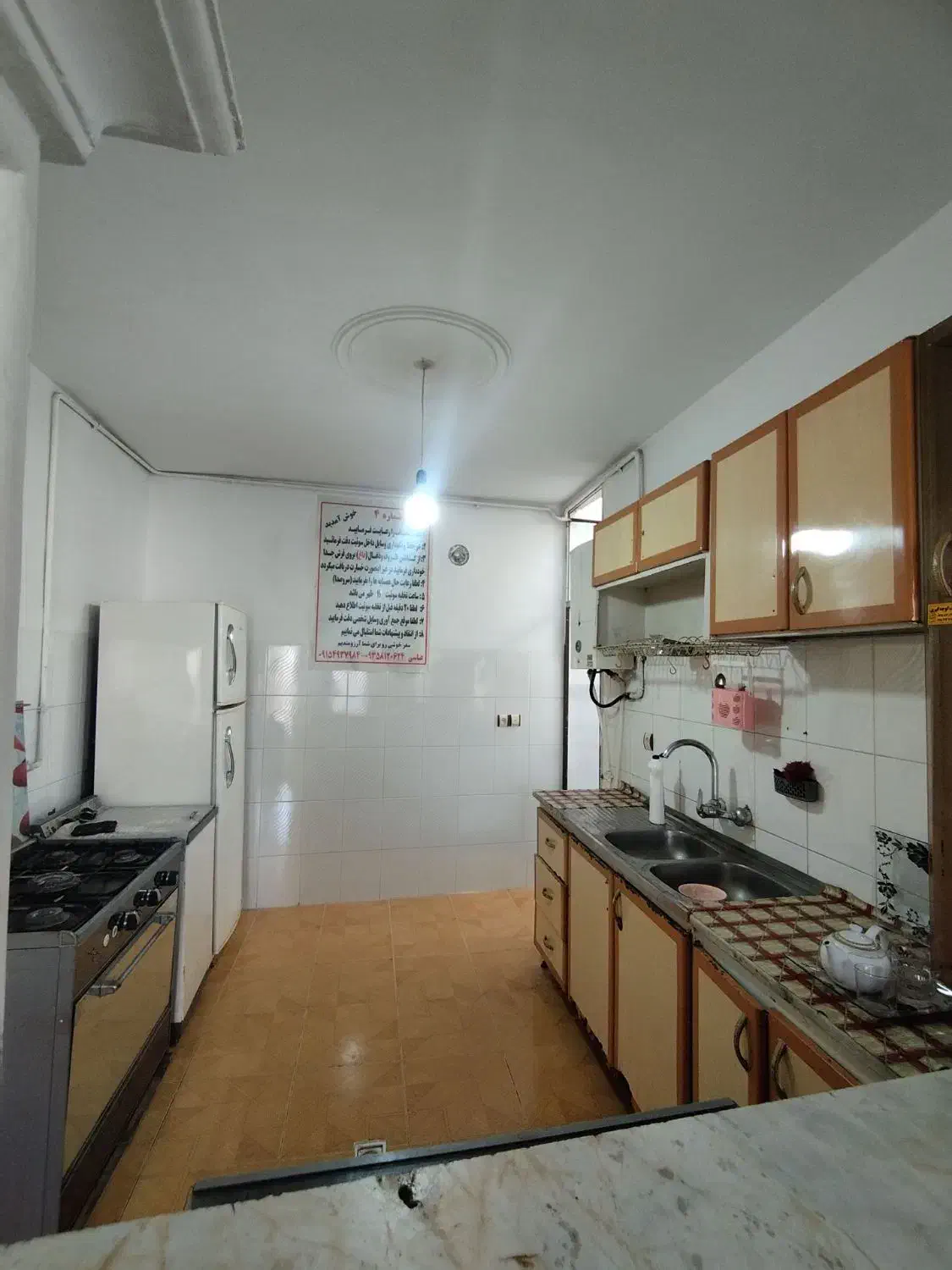 سوییت های دربست بسیار تمیز|اجارهٔ کوتاه‌مدت آپارتمان و سوئیت|بجنورد, |دیوار