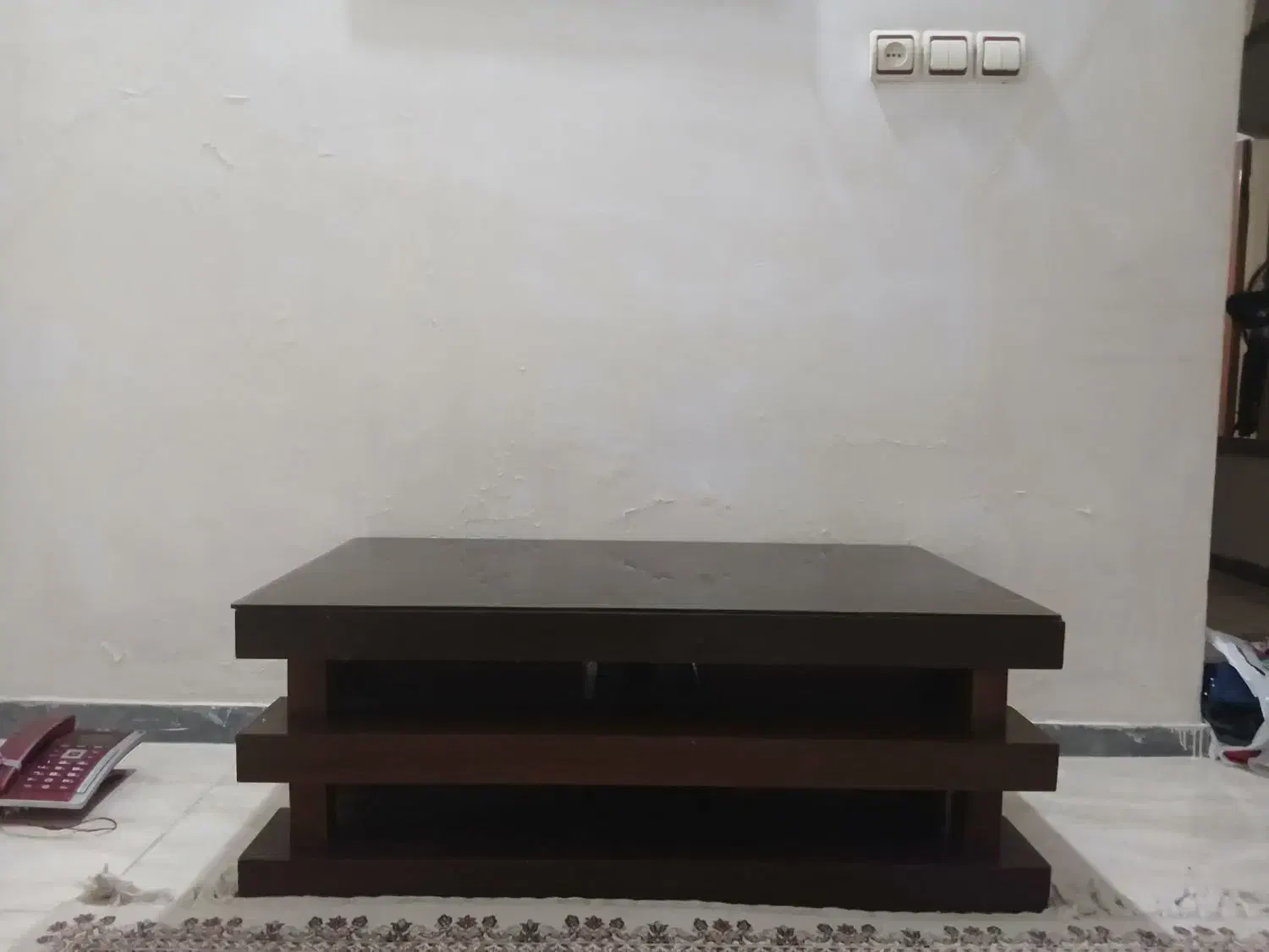 خانه و آشپز خانه|مبلمان خانگی و میز عسلی|آستانه اشرفیه, |دیوار