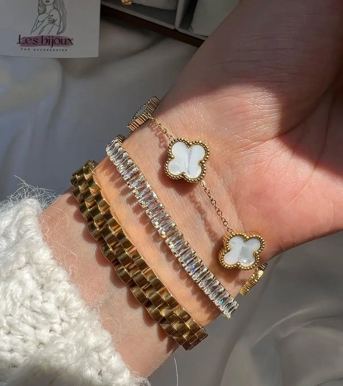 اکسسوری شبه طلا|جواهرات|بندر انزلی, سپه|دیوار