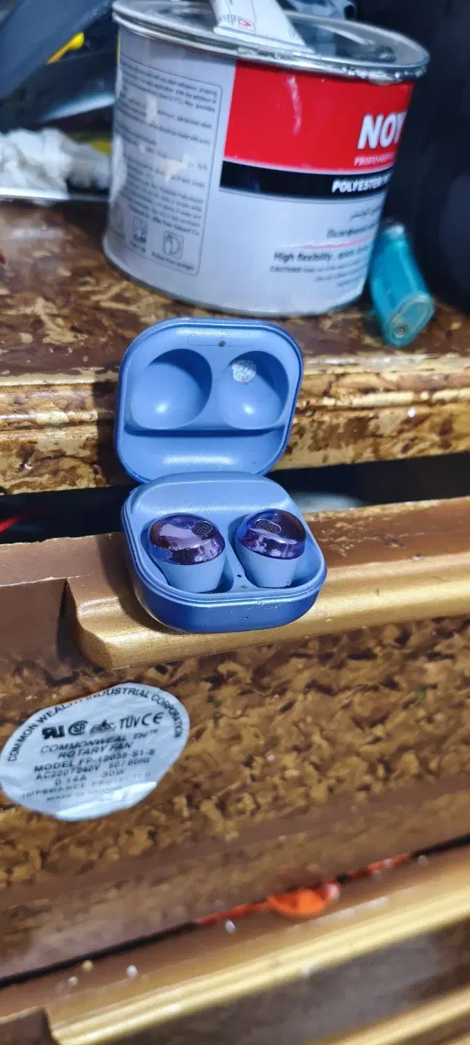 تعدادی لوازم|لوازم جانبی موبایل و تبلت|اردبیل, |دیوار