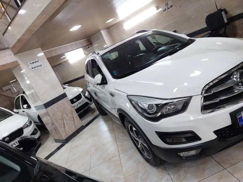 هایماs5مدل۹۷|خودرو سواری و وانت|تبریز, |دیوار