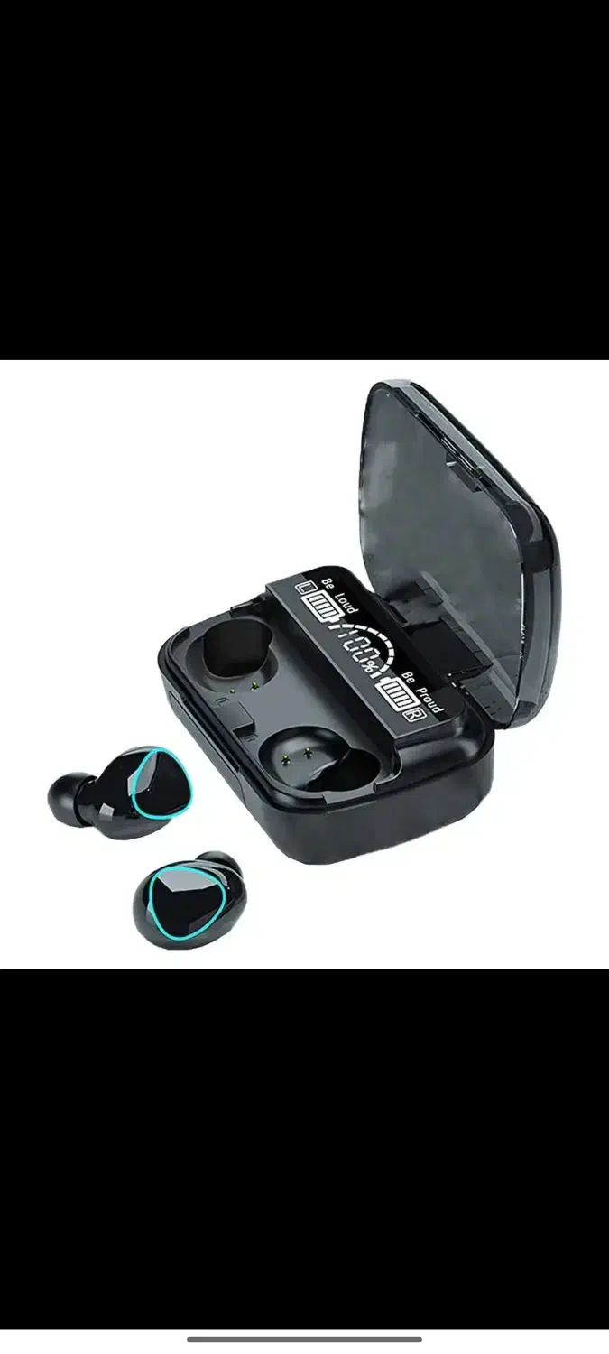 ایرپاد  m10و ultrapods(آکبند)|لوازم جانبی موبایل و تبلت|ملایر, |دیوار