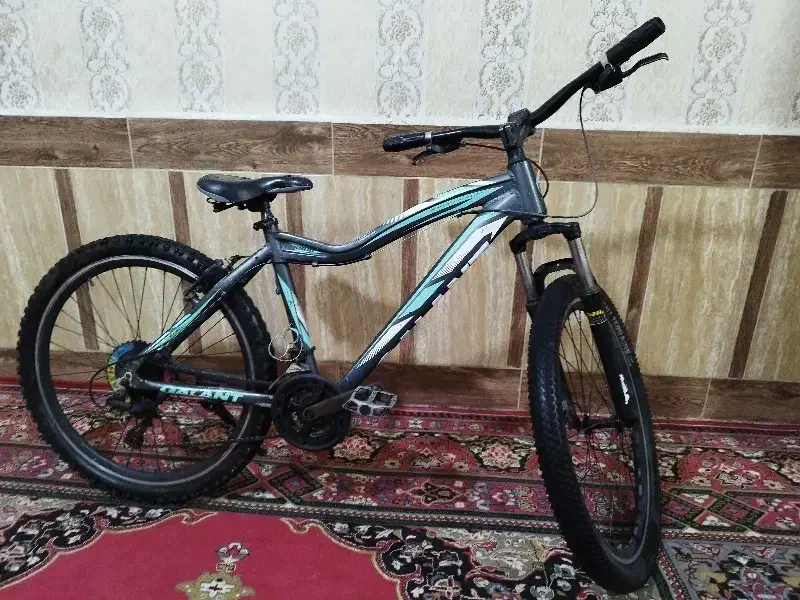 دوچرخه ۲۶|دوچرخه، اسکیت، اسکوتر|اهواز, کوی علوی|دیوار