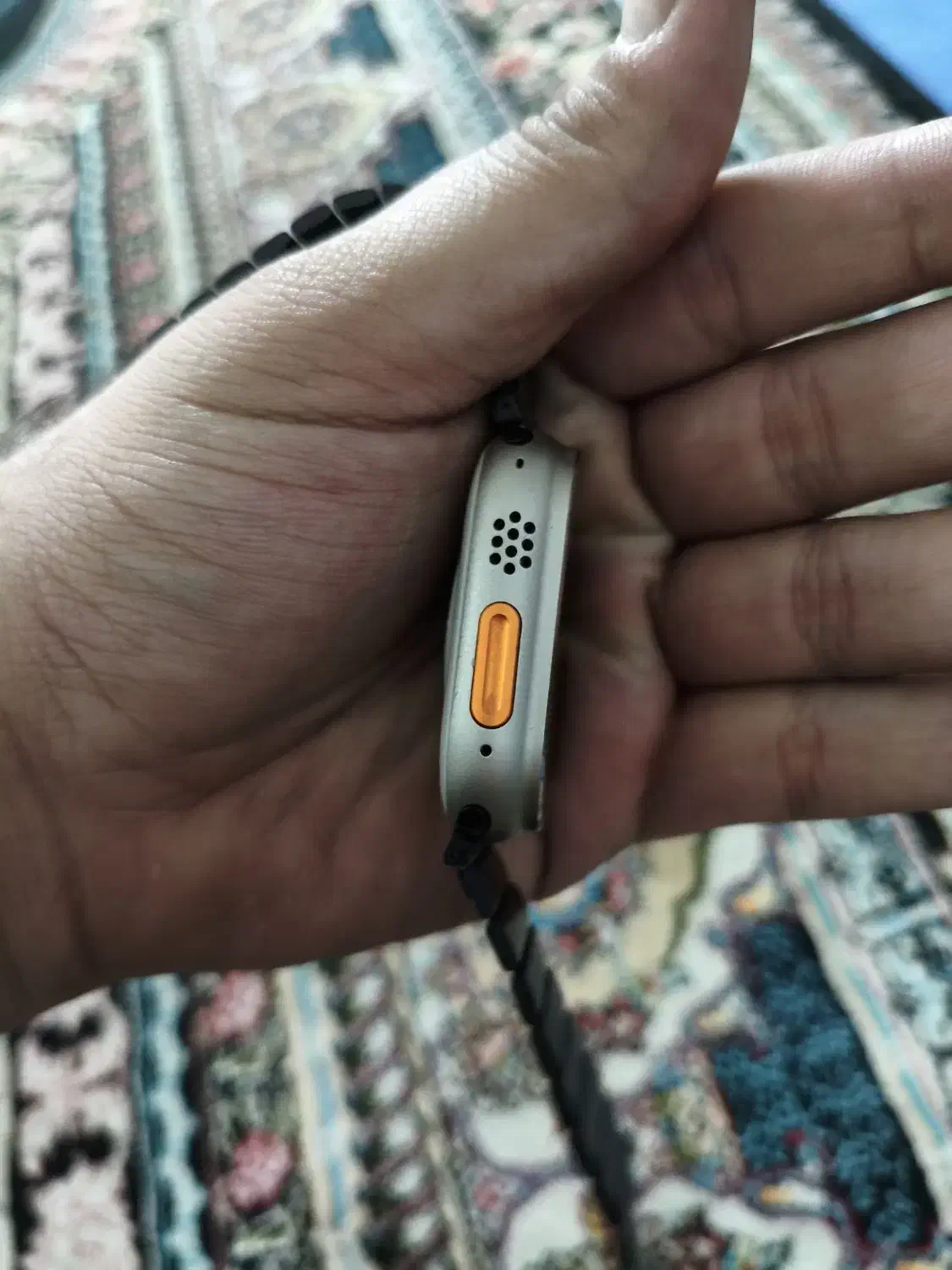 اپل واچ|لوازم جانبی موبایل و تبلت|یزد, |دیوار