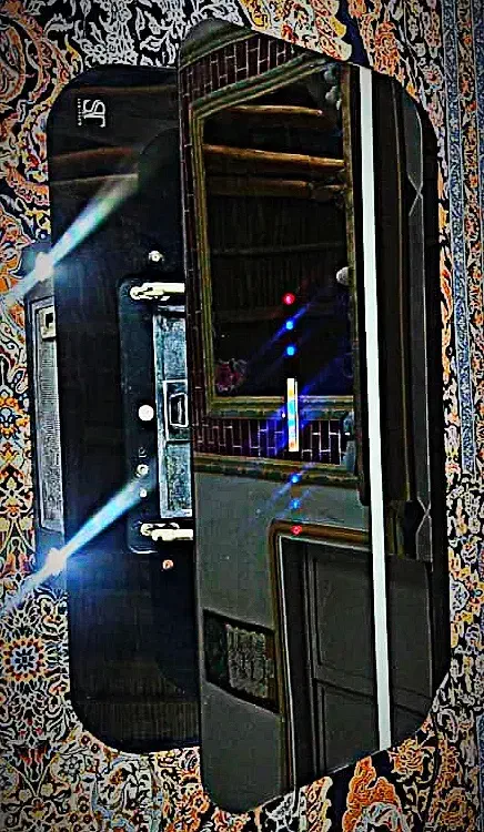 هود آشپزخانه مشکی درحد نو|هود|سراوان, |دیوار