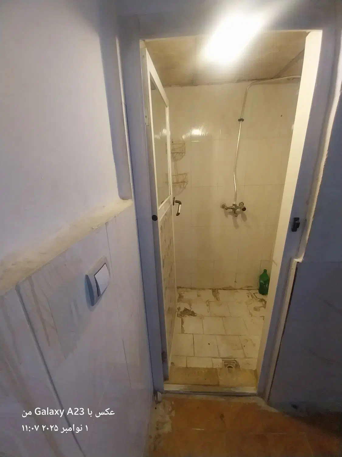 خانه  در سایان متراژ۶۰|اجارهٔ خانه و ویلا|زنجان, |دیوار