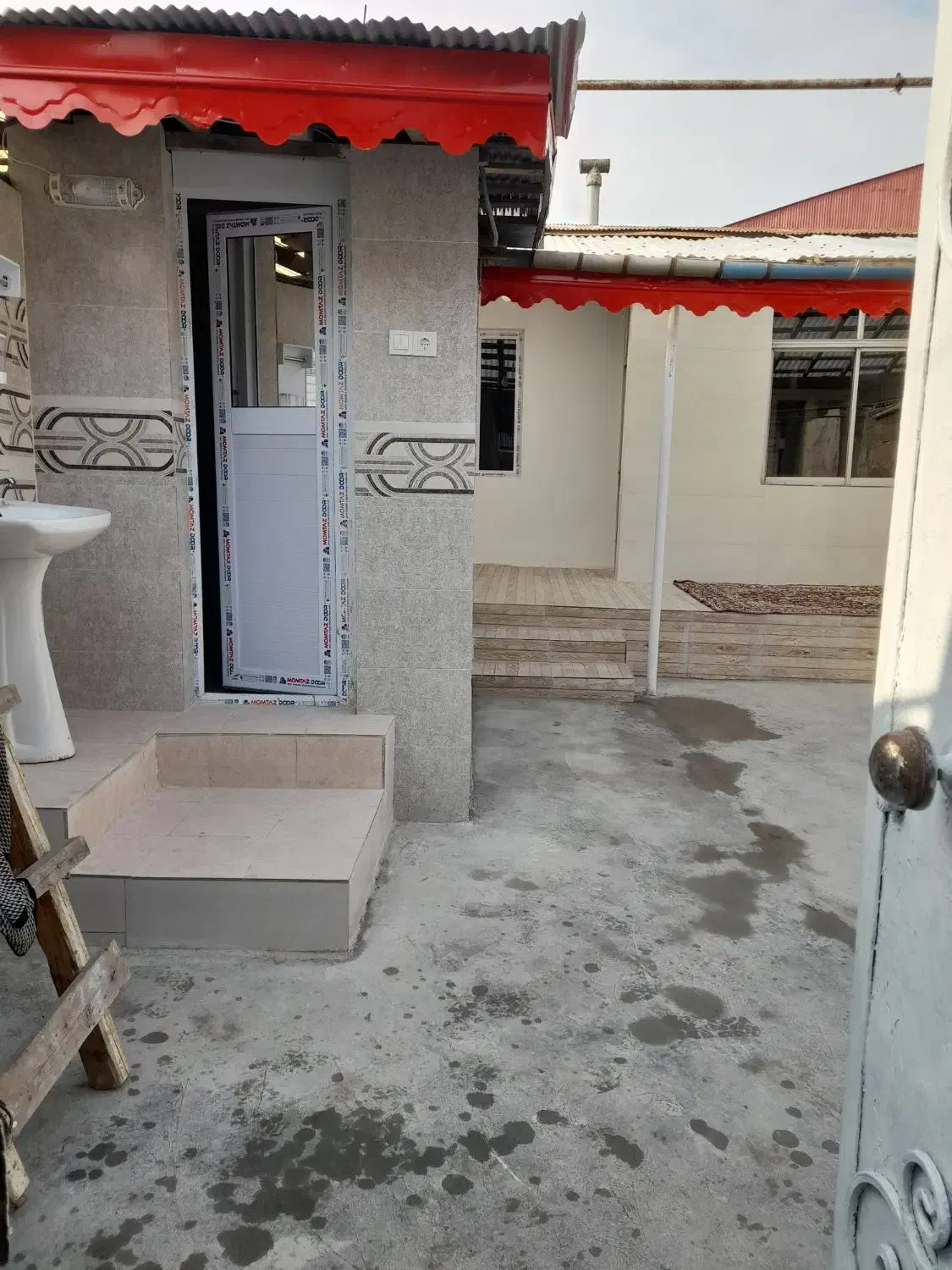 رهن کامل|اجارهٔ خانه و ویلا|آستانه اشرفیه, |دیوار