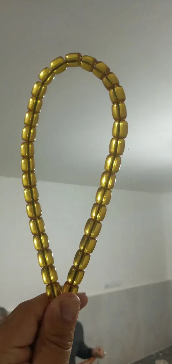 تسبیح آلمان|کلکسیون اشیاء عتیقه|شاهین دژ, |دیوار