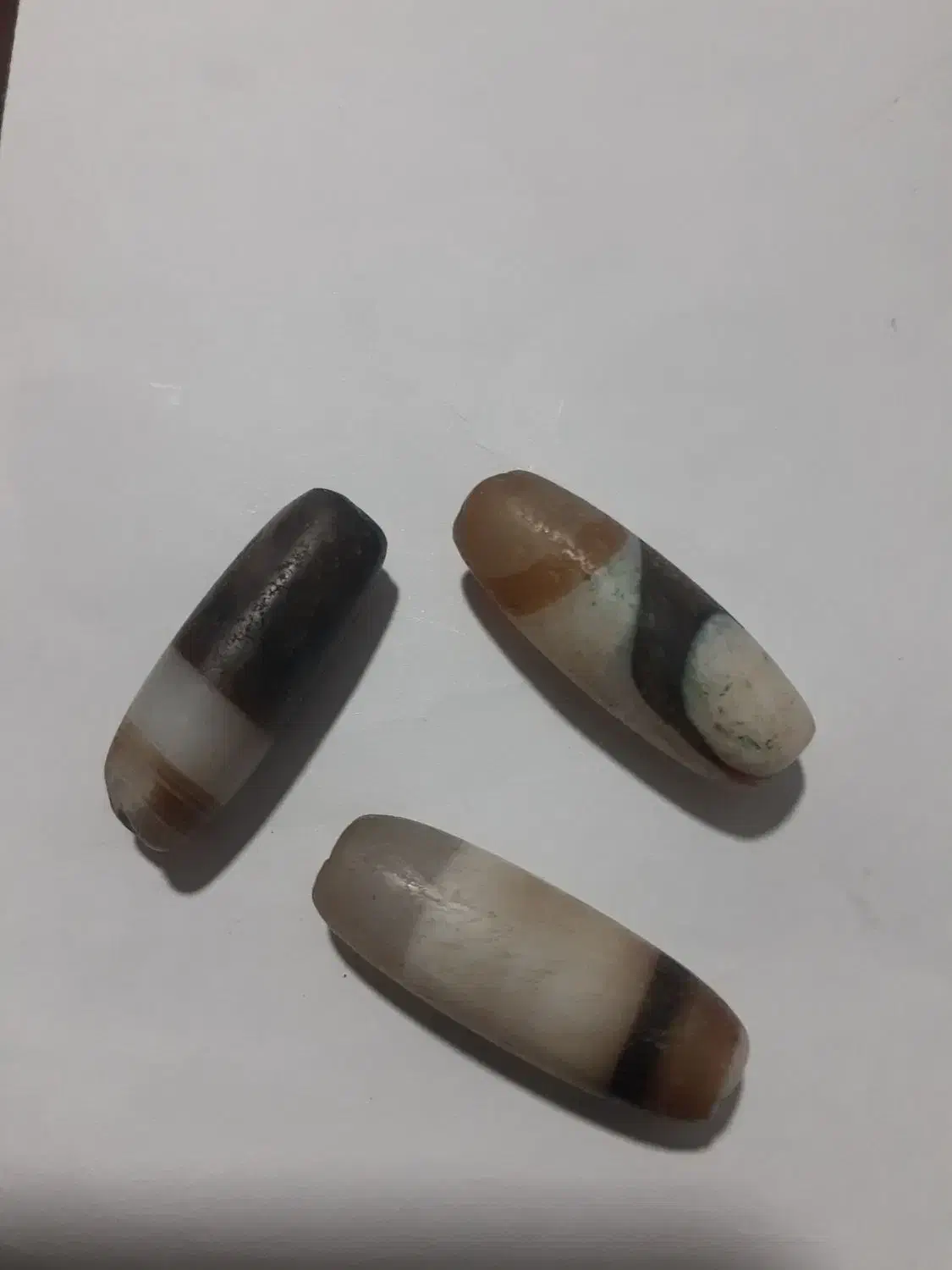 مهره های قدیمی|جواهرات|تربت جام, مطهری|دیوار