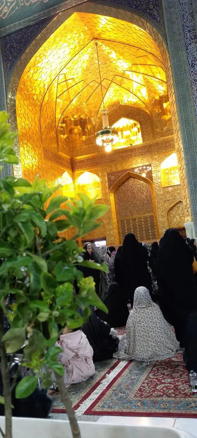 تور زیارتی مشهد مقدس|تور و چارتر|بروجرد, |دیوار