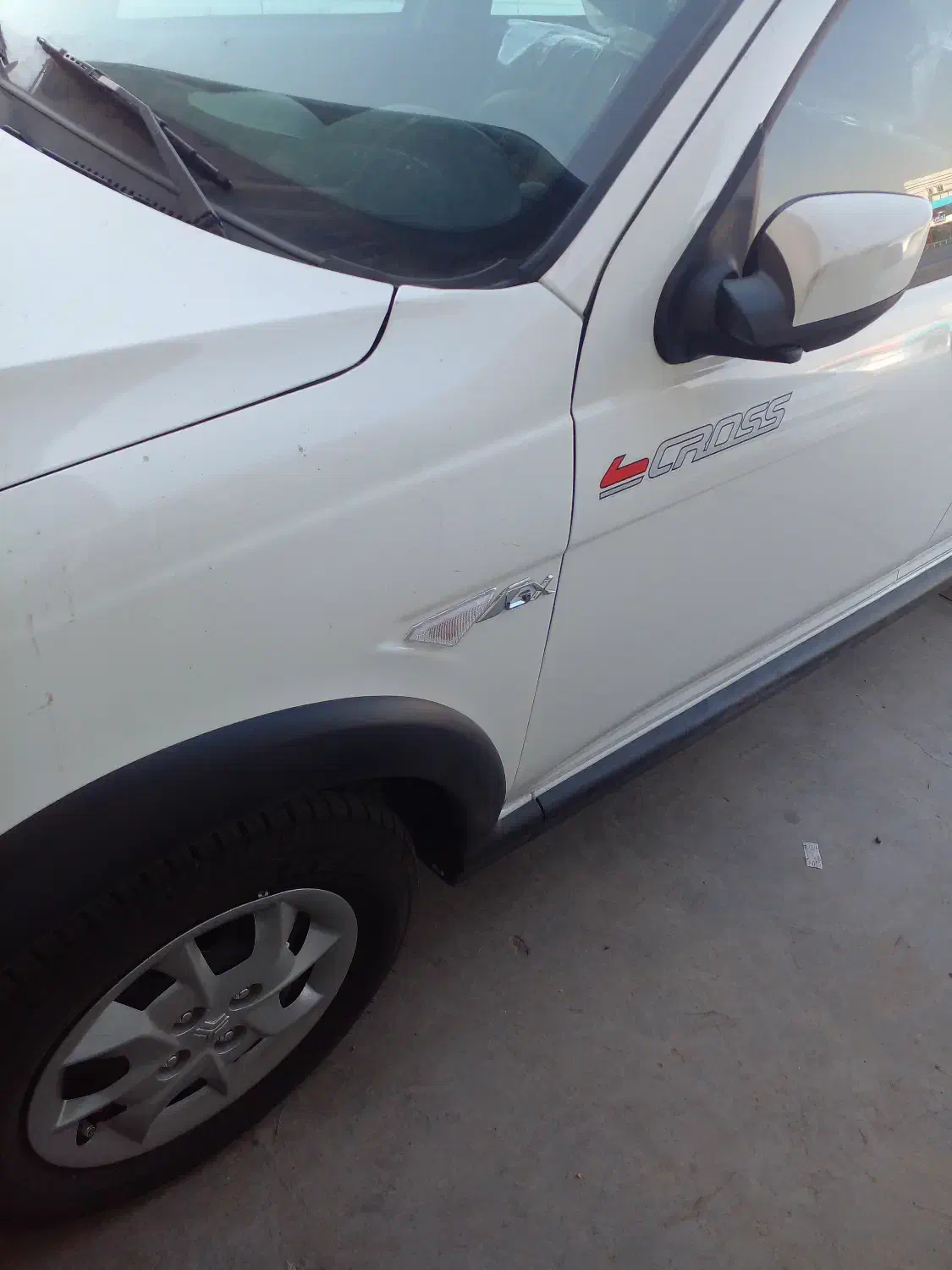 کوییک gxl صفر|خودرو سواری و وانت|اسلامشهر, شهرک واوان|دیوار