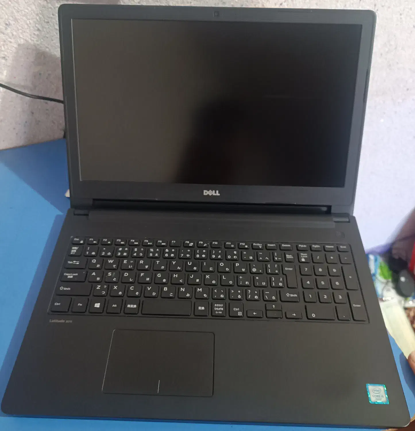 لپتاپ DELL|رایانه همراه|مشگین شهر, |دیوار