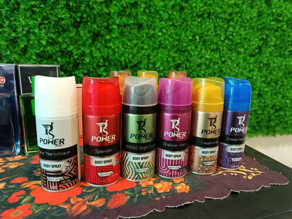 عطر و ادکلن|آرایشی، بهداشتی، درمانی|لاهیجان, انقلاب|دیوار