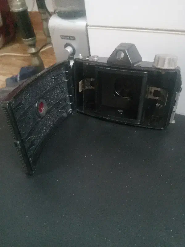 3 تا دوربین عکاسی کلکسیونی|دوربین عکاسی و فیلمبرداری|رشت, پاره بیجار|دیوار