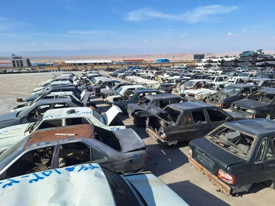 خرید خودروهای فرسوده سمند پژو ۴۰۵ پراید پیکان|خدمات موتور و ماشین|ملارد, |دیوار