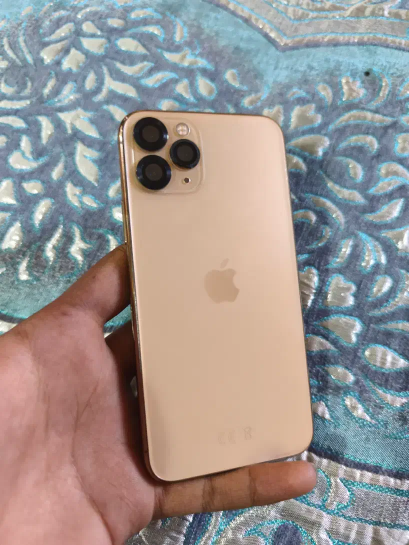 iPhone 11 pro|موبایل|اهواز, پردیس|دیوار