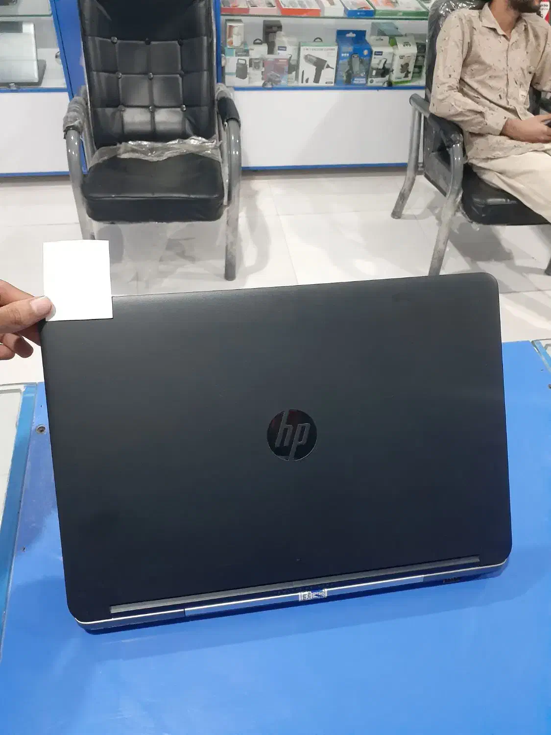 لپ تاپ HPخانگی اداری مدارس|رایانه همراه|میناب, |دیوار