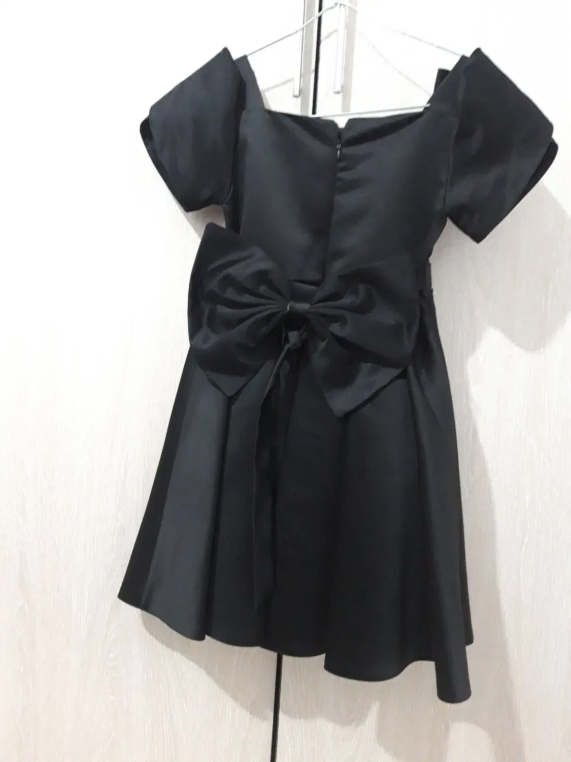 لباس مجلسی دخترانه|لباس|درگزین, |دیوار