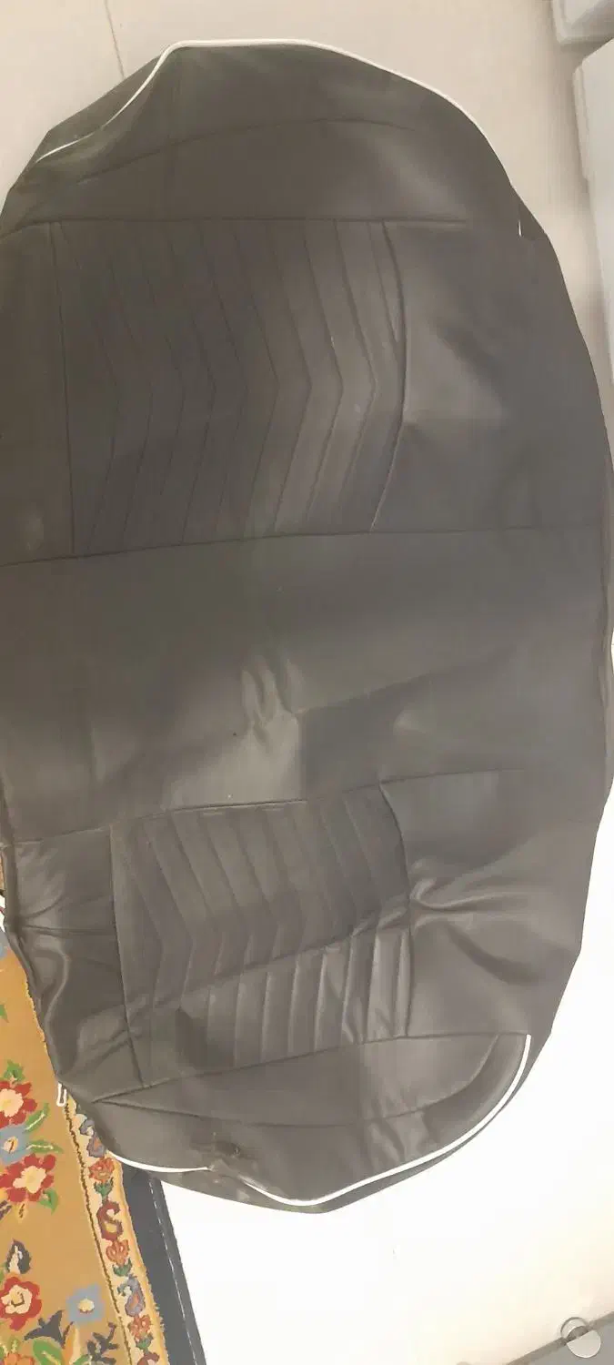 روکش صندلی و کف پایی  ۳بعدی|قطعات یدکی و لوازم جانبی|اراک, |دیوار