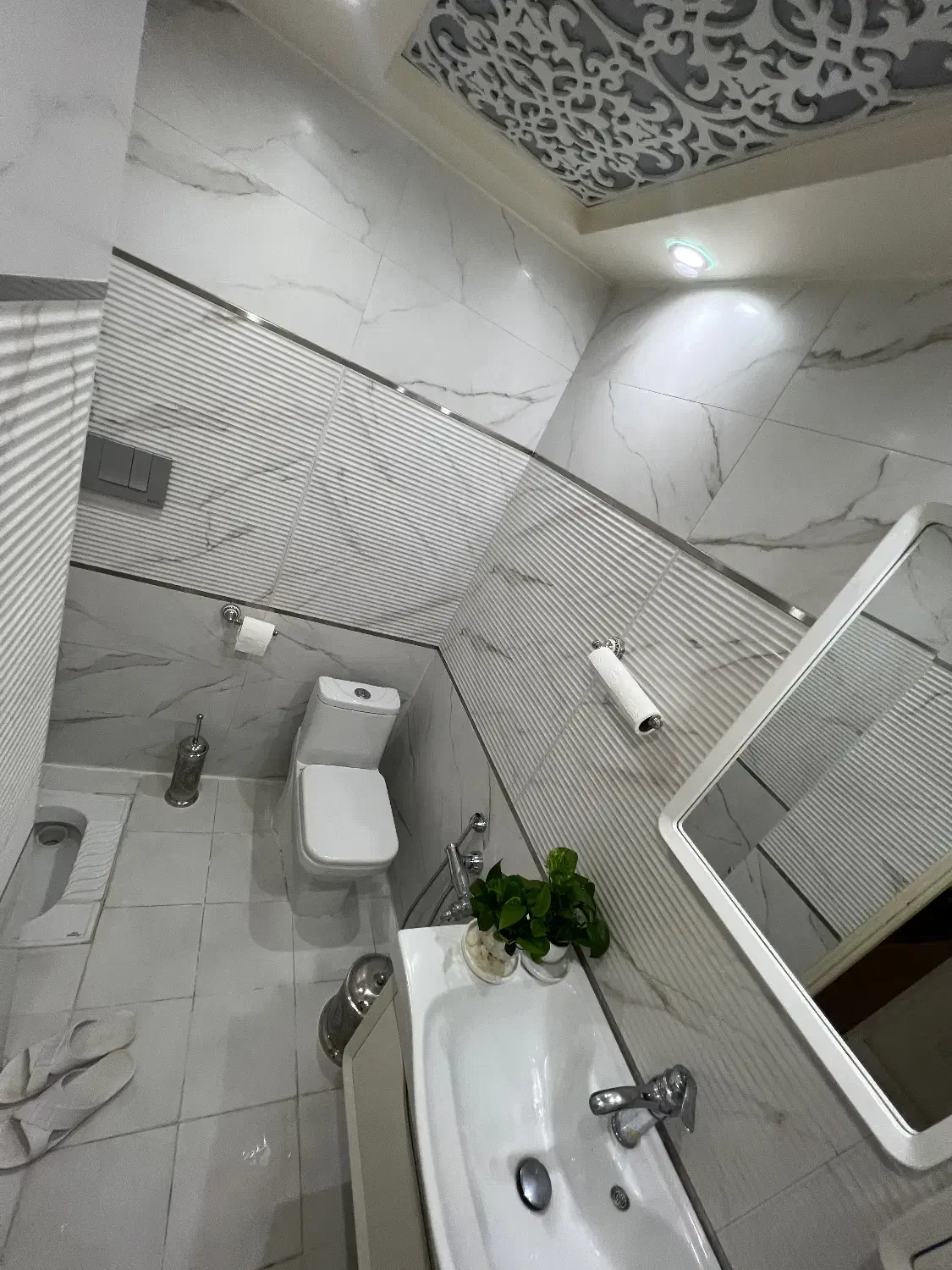 فروش دو آپارتمان ۹۵ متر کمیاب روبروی پارک اردیبهشت|فروش آپارتمان|تهران, علم و صنعت|دیوار