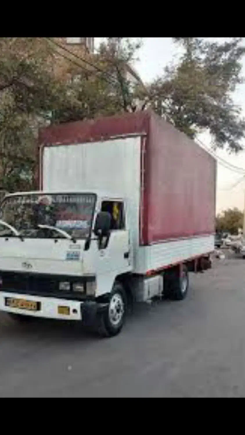 اسباب کشی|خدمات حمل و نقل|شیراز, دکتر حسابی|دیوار