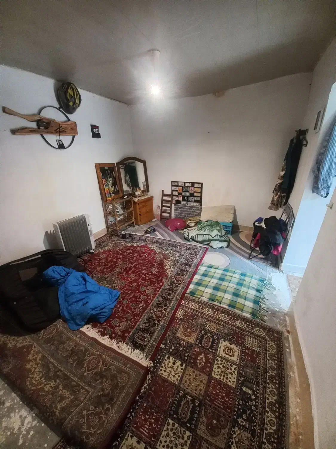 اجاره سوئیت ویلایی حدود ۴۰ متری|اجارهٔ خانه و ویلا|رشت, جماران|دیوار