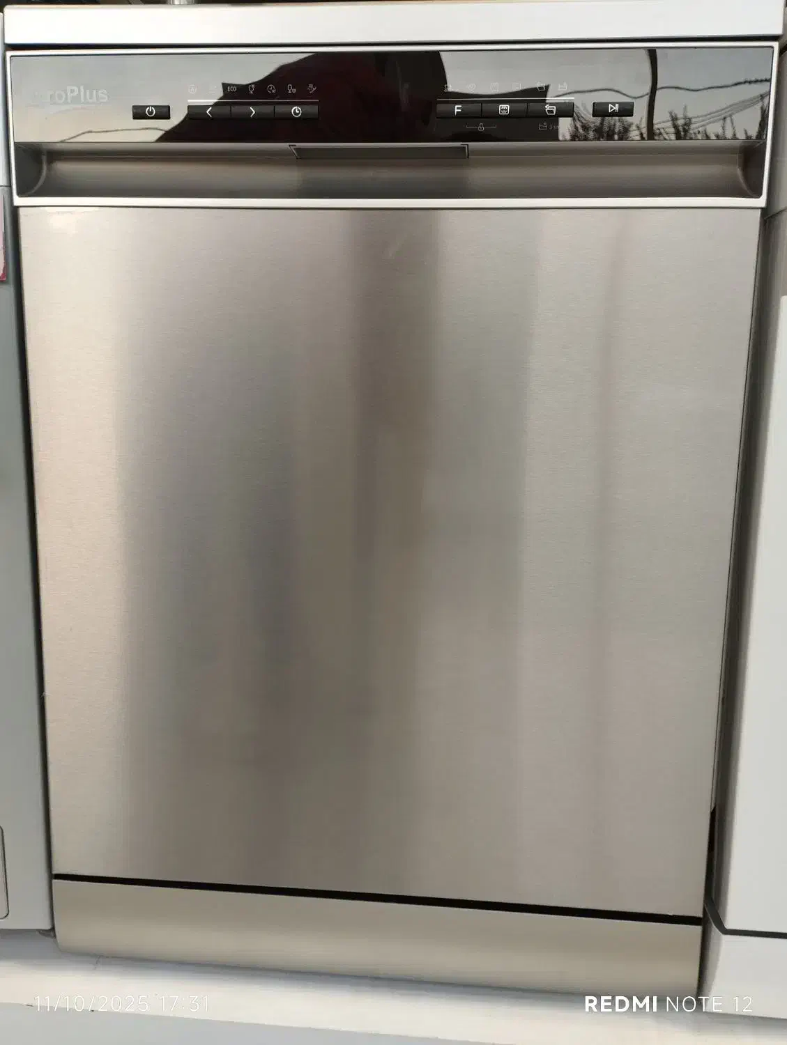 فروش اقساطی ماشین ظرفشویی|ماشین ظرفشویی|اراک, |دیوار