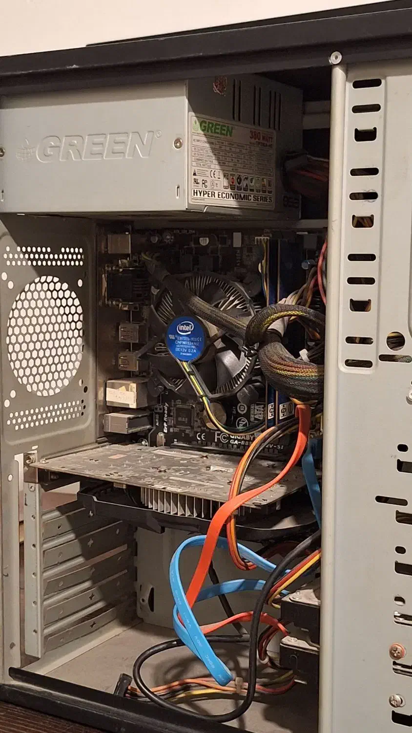 سیستم حسابداری|رایانه رومیزی|مشهد, مشکینی (شهرک غرب)|دیوار