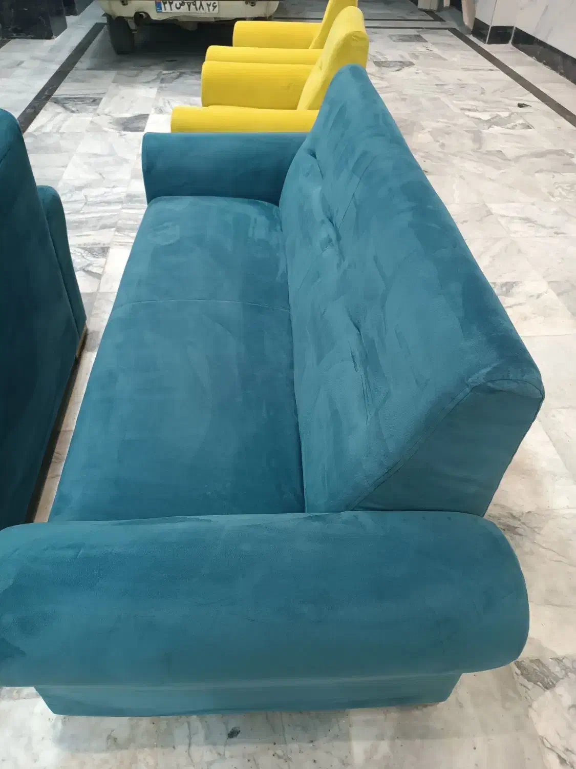 قالیشویی مدرن بهار|خدمات نظافت|شیروان (خراسان), |دیوار