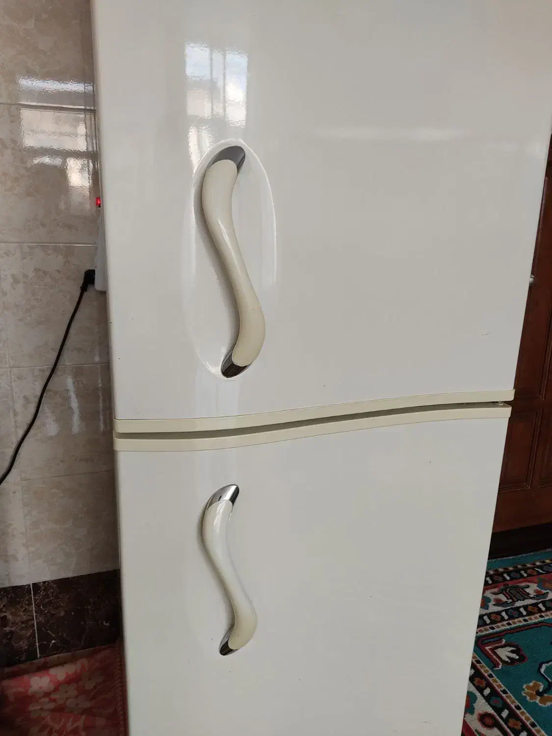 یخچال saiwan|یخچال و فریزر|نیر (اردبیل), |دیوار