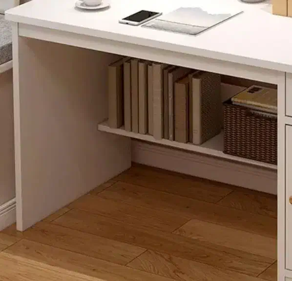 میز تحریر کتابخانه آران ارسال رایگان تسویه درب محل|میز تحریر و کامپیوتر|تهران, نیاوران|دیوار