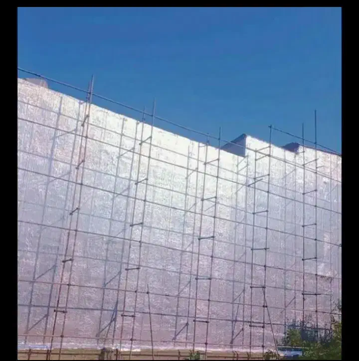 ایزوگام با ضمانت ونصب در ارتفاع با بندباز|خدمات پیشه و مهارت|گرگان, |دیوار