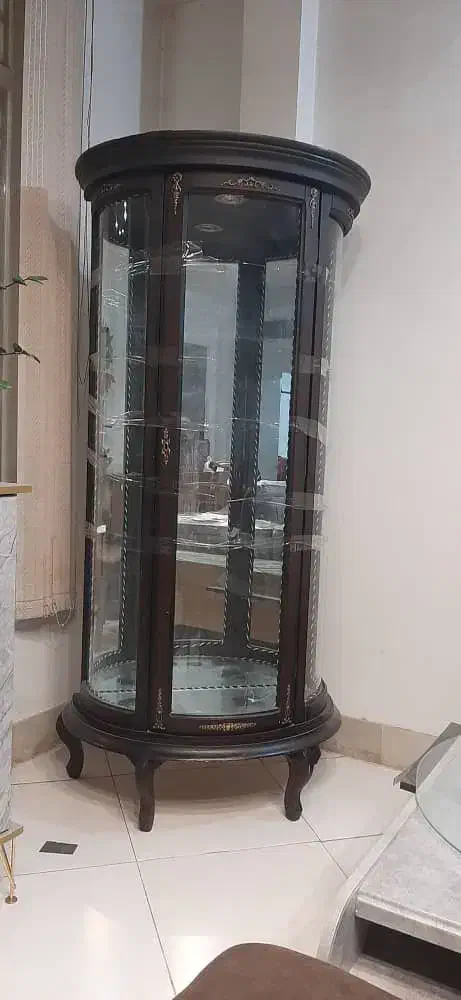 بوفه نو نو|بوفه، ویترین، کنسول|شیراز, شهرک گلدشت حافظ|دیوار