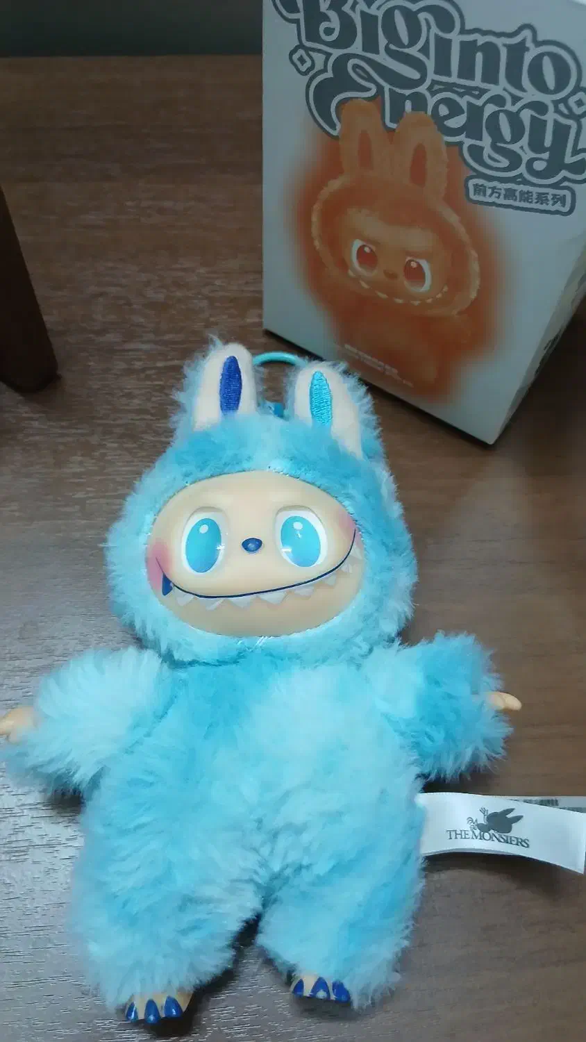 لبوبو کاملا نو|اسباببازی|مشهد, تلگرد|دیوار