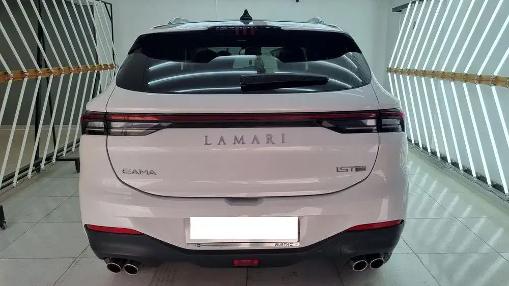 لاماری هیبرید/ایما|خودرو سواری و وانت|تهران, نصرت|دیوار