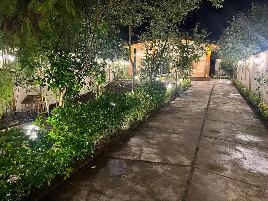 اجاره ویلا شهرکی متل قو|اجارهٔ خانه و ویلا|سلمان‌شهر, |دیوار