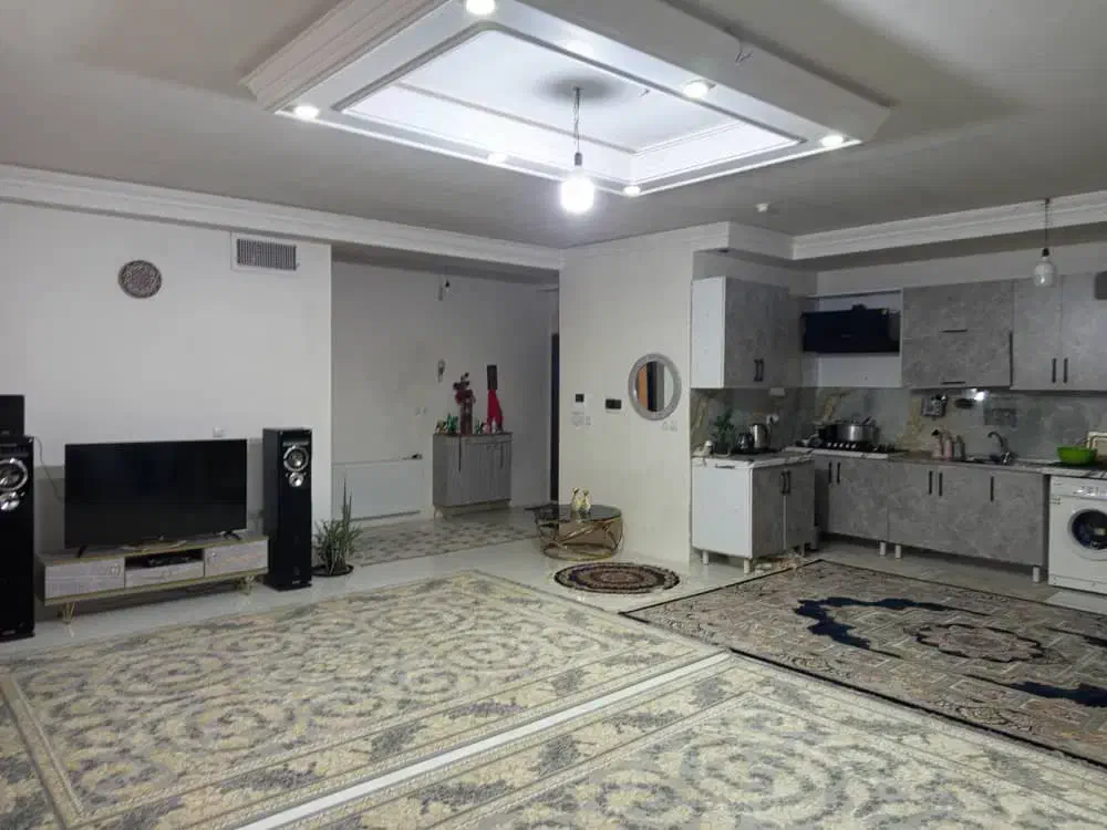 آپارتمان 110متری شاهدشهر بلوار رسول اکرم فول|فروش آپارتمان|شاهدشهر, |دیوار