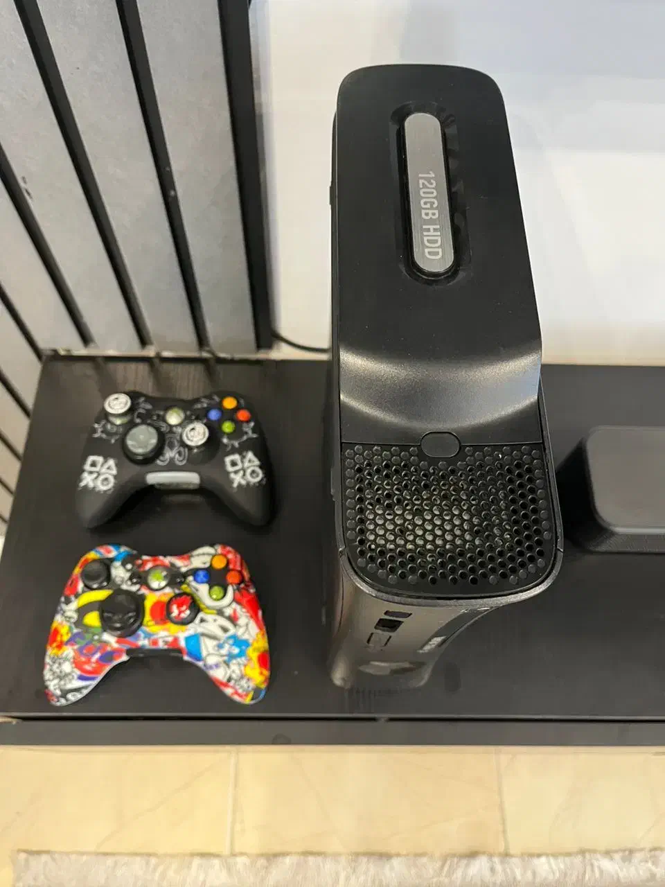 Xbox360 Elite|کنسول، بازی ویدئویی و آنلاین|لاهیجان, کوی زمانی|دیوار