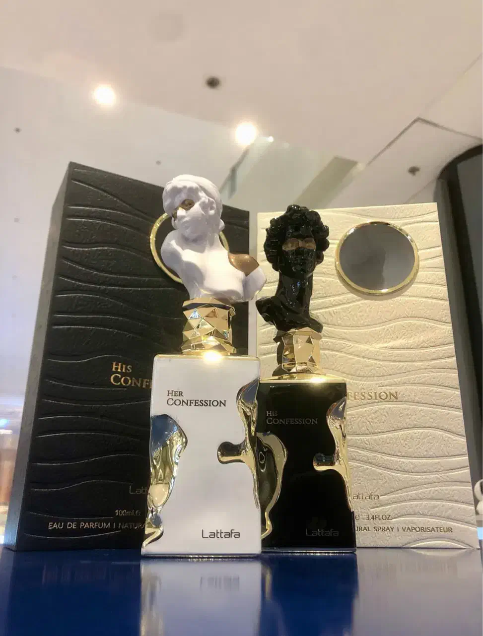 عطر لیبره زنانه|آرایشی، بهداشتی، درمانی|شیراز, گلدشت معالی‌آباد|دیوار