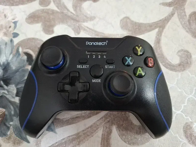 دسته بازی پاناتک|کنسول، بازی ویدئویی و آنلاین|مشهد, محمدآباد|دیوار