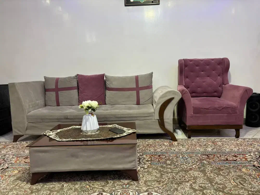 مبل|مبلمان خانگی و میز عسلی|قدس, شهرقدس|دیوار