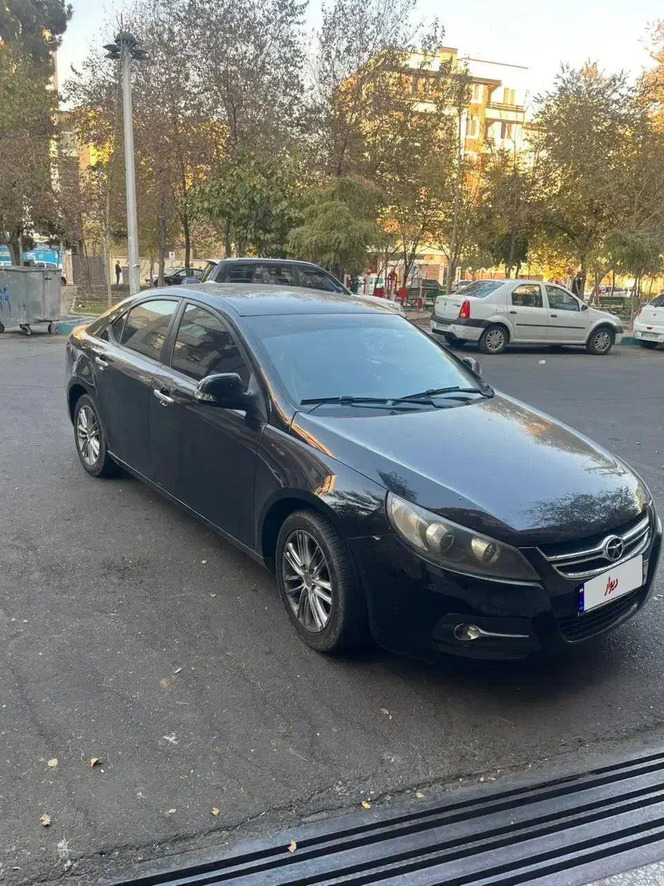 جک j5 مدل ۹۳ اتوماتیک|خودرو سواری و وانت|تهران, مدائن|دیوار