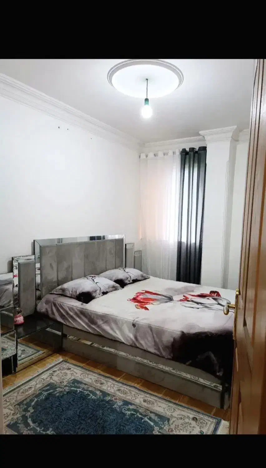 رهن و اجاره واحد 80متری/طبقه2/پارکینگ انباری|اجارهٔ آپارتمان|صومعهسرا, |دیوار