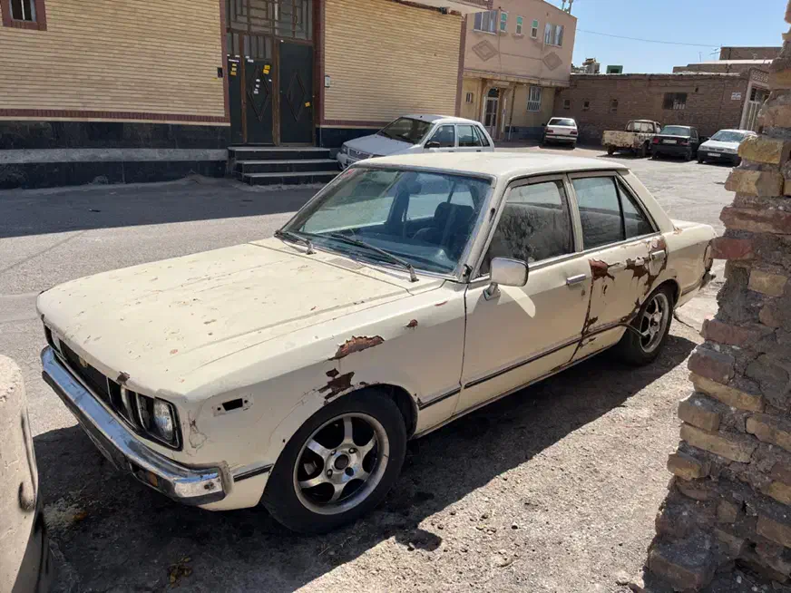 تویوتا کارینا|خودرو کلاسیک|کرمان, |دیوار